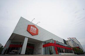 My Studio Hotels Kualanamu Airport Medan