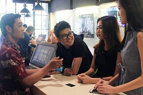 My Studio Hotels Kualanamu Airport Medan