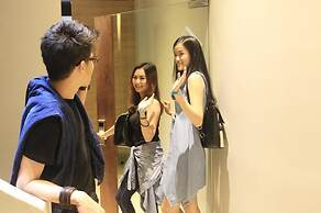 My Studio Hotels Kualanamu Airport Medan