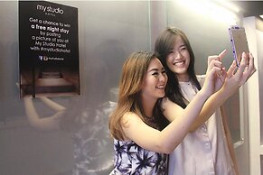 My Studio Hotels Kualanamu Airport Medan