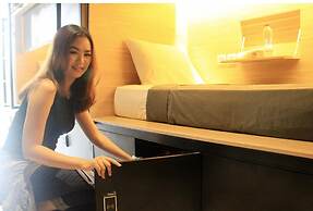 My Studio Hotels Kualanamu Airport Medan