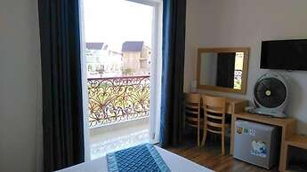 Tuan Thuy Hotel