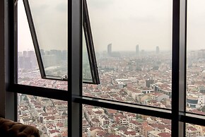 Dumankaya Ikon 33 Floor 1 Bedroom A