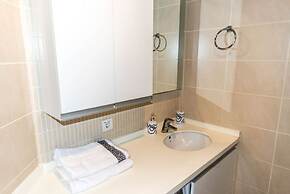 Dumankaya Ikon 33 Floor 1 Bedroom A