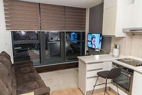 Dumankaya Ikon 33 Floor 1 Bedroom A