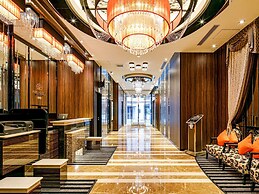 Apa Hotel Shizuoka Ekikita