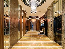 Apa Hotel Shizuoka Ekikita