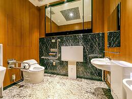 Apa Hotel Shizuoka Ekikita