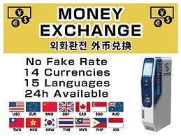 Apa Hotel Shizuoka Ekikita