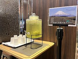 Apa Hotel Shizuoka Ekikita