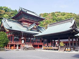 Apa Hotel Shizuoka Ekikita