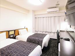 Apa Hotel Shizuoka Ekikita