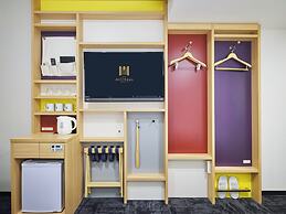 hotel MONday Tokyo Nishikasai