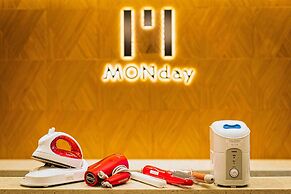 hotel MONday Tokyo Nishikasai