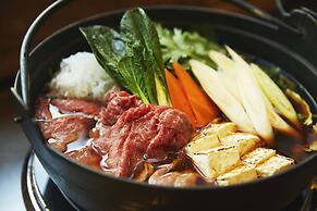 hotel MONday Tokyo Nishikasai