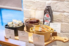 hotel MONday Tokyo Nishikasai