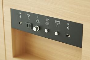 hotel MONday Tokyo Nishikasai