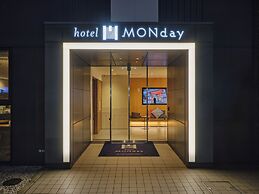 hotel MONday Tokyo Nishikasai