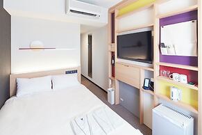 hotel MONday Tokyo Nishikasai