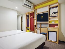 hotel MONday Tokyo Nishikasai