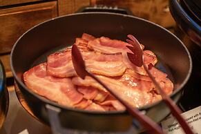 hotel MONday Tokyo Nishikasai