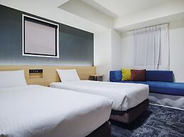 hotel MONday Tokyo Nishikasai