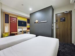 hotel MONday Tokyo Nishikasai