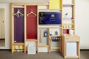 hotel MONday Tokyo Nishikasai