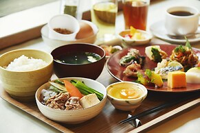 hotel MONday Tokyo Nishikasai