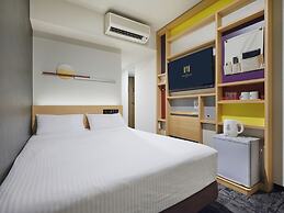 hotel MONday Tokyo Nishikasai