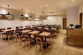 hotel MONday Tokyo Nishikasai