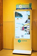 hotel MONday Tokyo Nishikasai