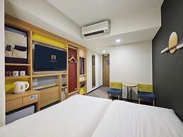 hotel MONday Tokyo Nishikasai