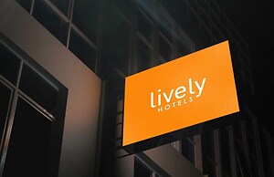 The Lively Hotel Kualanamu Airport Medan