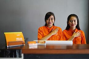 The Lively Hotel Kualanamu Airport Medan