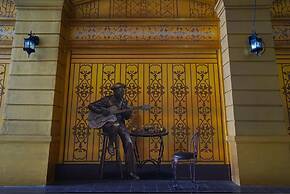 The Lively Hotel Kualanamu Airport Medan