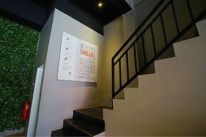 The Lively Hotel Kualanamu Airport Medan