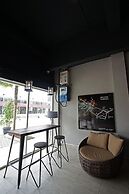 The Lively Hotel Kualanamu Airport Medan