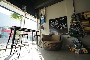 The Lively Hotel Kualanamu Airport Medan