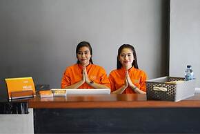The Lively Hotel Kualanamu Airport Medan