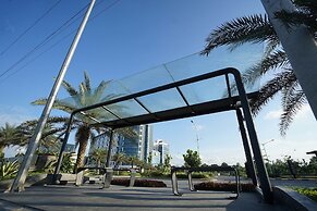 The Lively Hotel Kualanamu Airport Medan