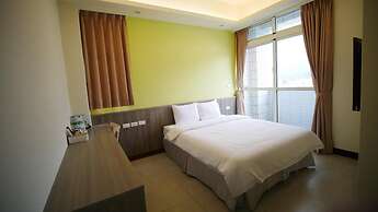 Chishang Daoxiang Hotel