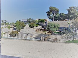 Masseria Santa Lucia