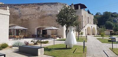 Masseria Santa Lucia
