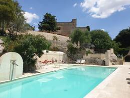 Masseria Santa Lucia