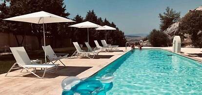 Masseria Santa Lucia