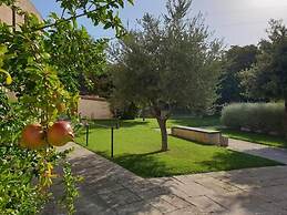 Masseria Santa Lucia