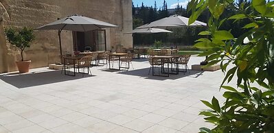 Masseria Santa Lucia