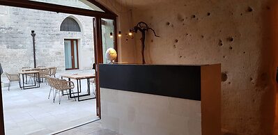 Masseria Santa Lucia