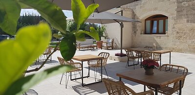 Masseria Santa Lucia